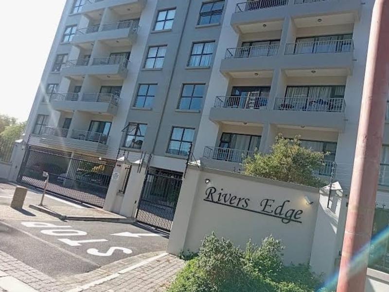 To Let 1 Bedroom Property for Rent in Rondebosch Western Cape